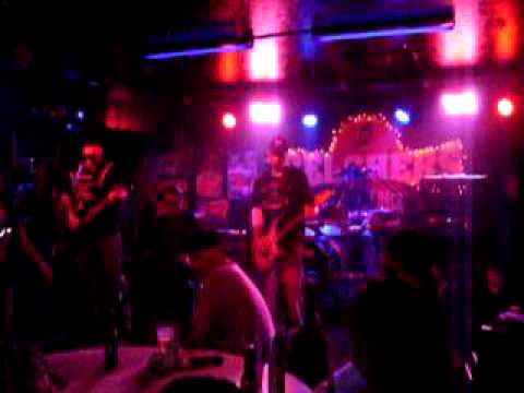 Damien Lucio and The UnderPressure Band Live @ Belchers House of Rock (Mansfield,Ohio)
