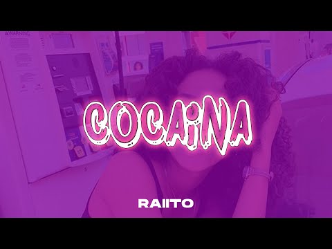 *SOLD*😈 Tiakola x Prototype Type Beat Ft. Key largo | "COCAINA" | Rap Instru guitare (Prod. Raiito)