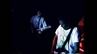 Rage @ Spanky's Cafe - Riverside, CA - 7/22/90