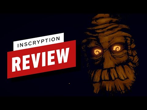 Inscryption Review