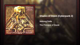 Shades of Doom (Cyberpunk 2)