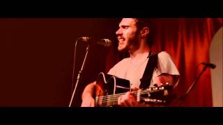 James Vincent McMorrow - If I Had a Boat [LIVE IN NOTTINGHAM]