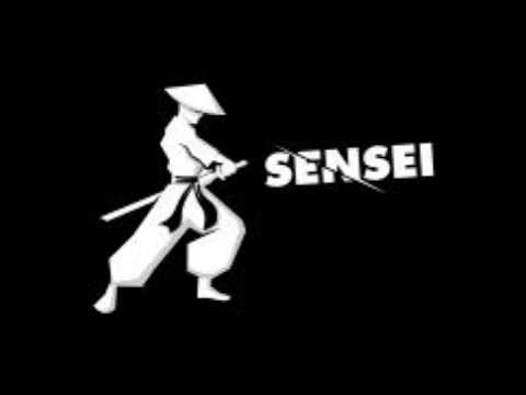 #G4G Artz - Sensei (Official Audio)