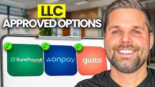 Best Payroll Software for LLCs: What Actually Works