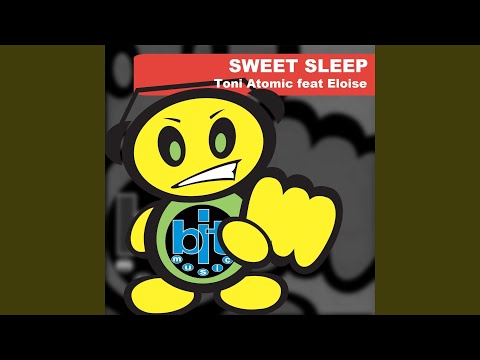 Sweet Sleep (feat. Eloise) [Radio Edit]