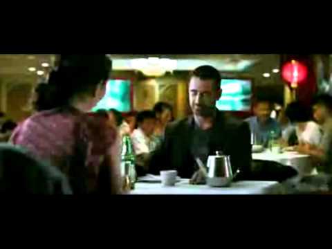 Dead Man Down Official Trailer