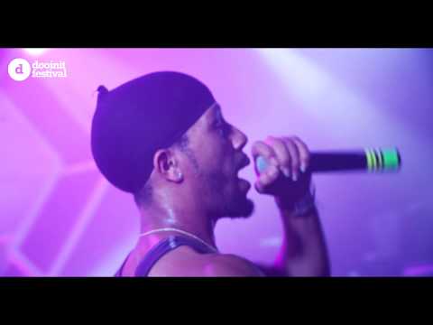 Dooinit Festival 2018 - Highlights
