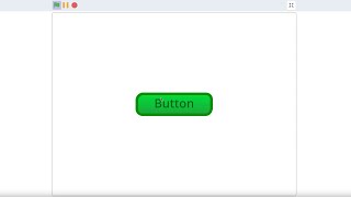 How to make a Simple Button in Scratch | Scratch Tutorial!