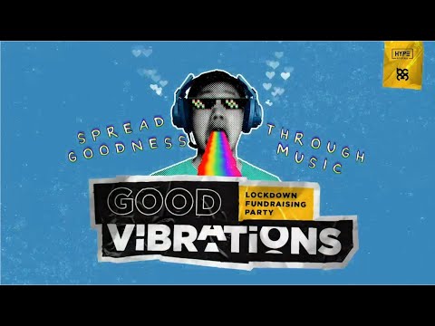 GOOD VIBRATIONS - KHOMHA