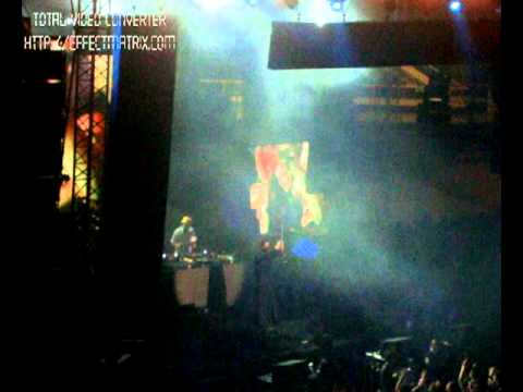 Violin La Mouche - Babylonia (Melhores do Ano 2011)