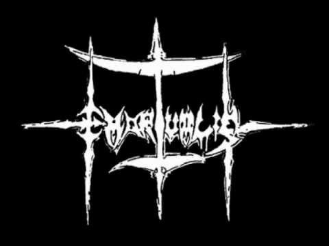 Emortualis - O'Fortuna (Written by Death 1991 DEMO)