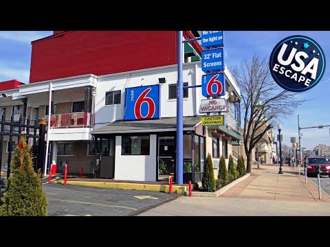 Motel 6 Baltimore, MD | Baltimore (MD), United States | Hotel Review 🏨