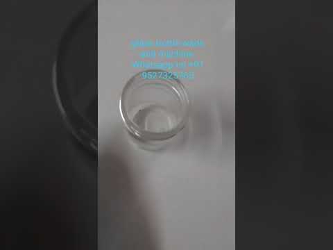 Glass Bottle Aluminum  Foil