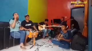 Download lagu Orang Biasa - Zoel anggara voc Maya shafira || the A team (D'HADIJA) mp3