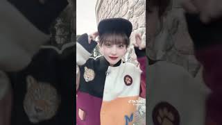 ちょーきゃわ！? #tiktok #かわいい #田中美久 #美少女