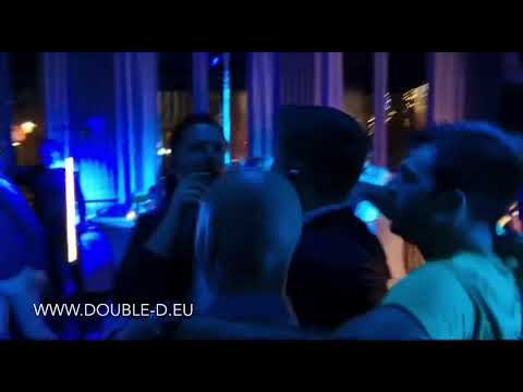 Double-D@Huiskamer De Groote Societeit