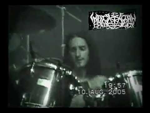 Christian Epidemic Angyalok nyelvén.wmv