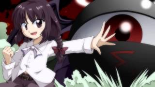 東方 Touhou Classic/Orchestral arrange #142: 少女が夢見る神聖戦