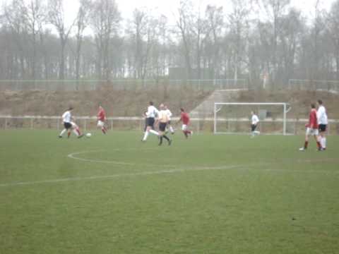 TeamSexyTV - 04-04-2009   Team -Sexy vs. SVZW 7  6-1 !!!    Magische combinatie van sulas