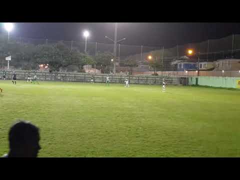 Golaço do Aílton no mundial de Amadores Rio 2017