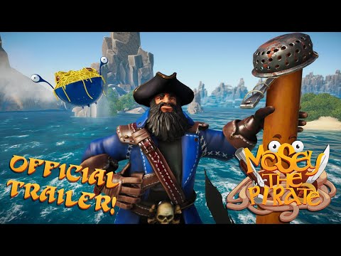 Announcement Trailer