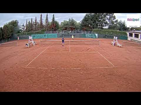 Kurt 2_27.9.2019  TCEN Hrádek nad Nisou "A" - Dorostenci