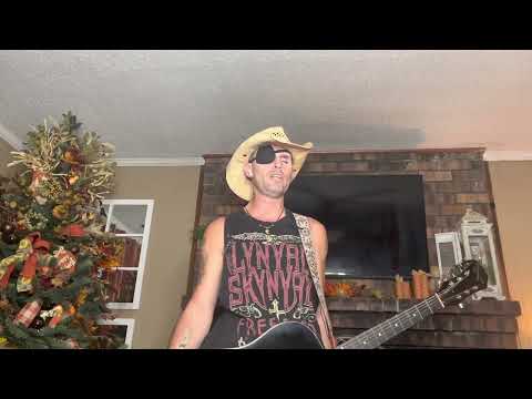 Living For A Song - Jamey Johnson