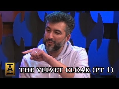 The Velvet Cloak, Part 1 - S3 E14 - Acquisitions Inc: The "C" Team