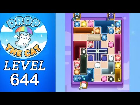 Уровень 644 thumbnail