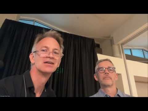 Mattias Jonsson " On the Yau–Tian–Donaldson conjecture  1" (joint with S. Boucksom)