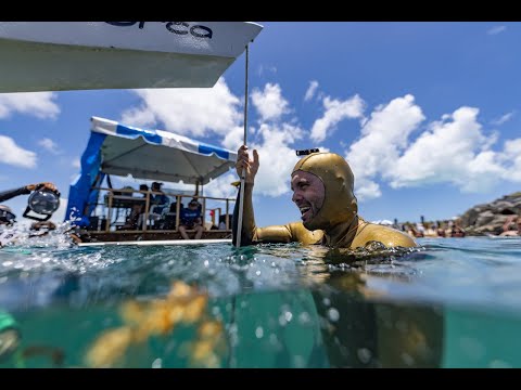 Vertical Blue 2021 - Day 8