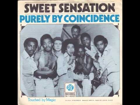 Sweet Sensation - Purely By Coincidence