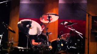 Rudess and Minnemann