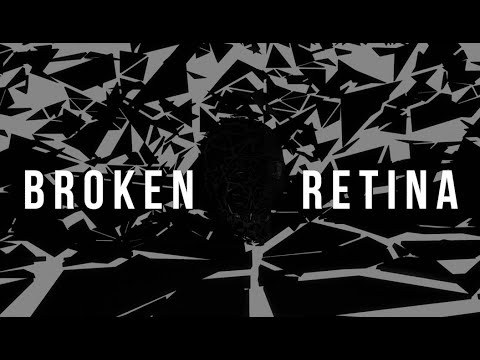 Bruude - BROKEN RETINA [Arkadia EXCLUSIVE]
