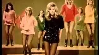 Nancy Sinatra   These Boots Are Made for Walkin'