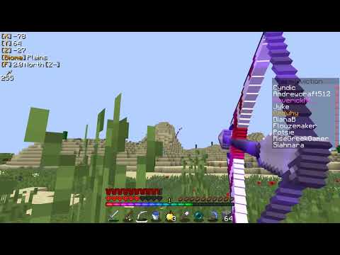 Conviction UHC Season 4 - Episode 6 - A for (A)effort [Highlighted]