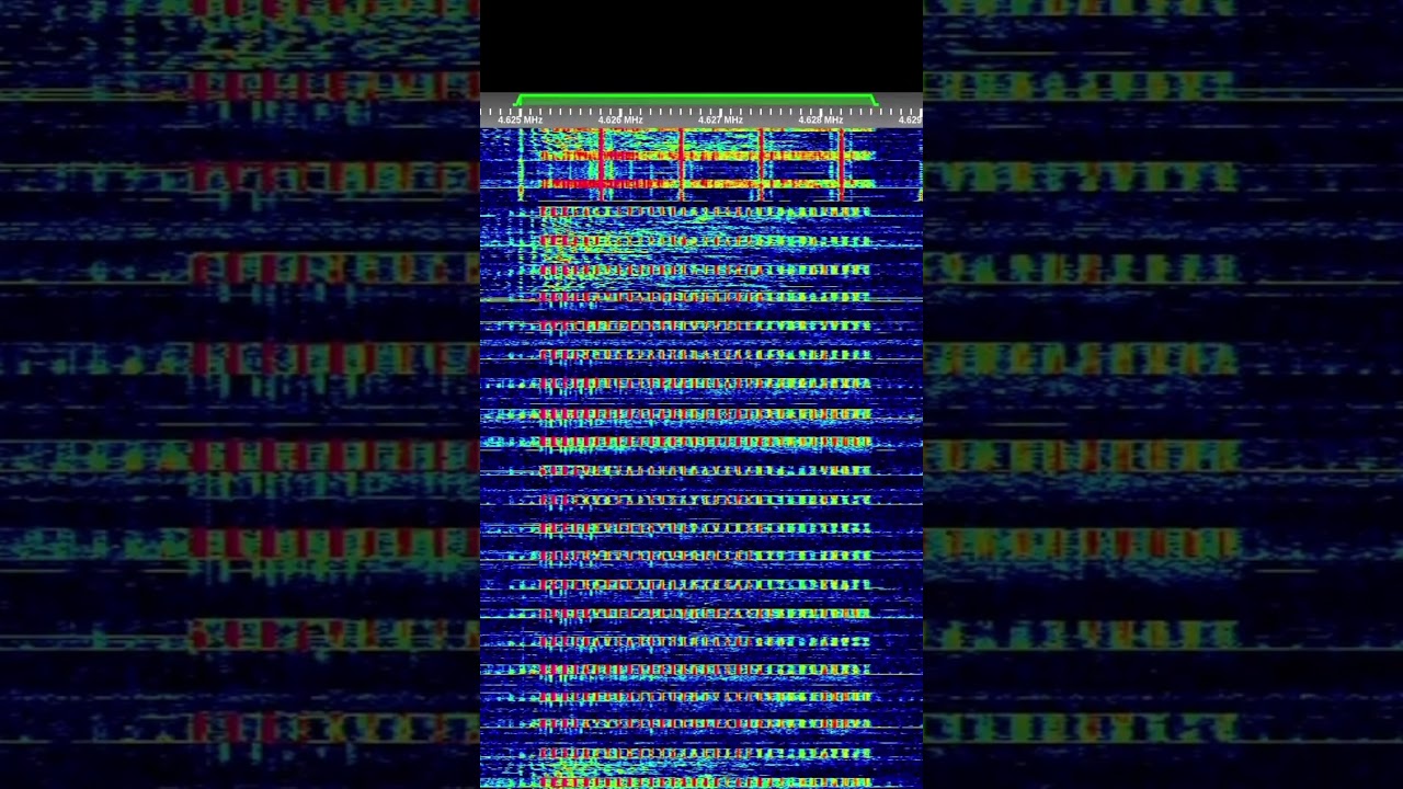 UVB-76 operator gets mad at a pirate