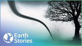 The Most Destructive Windstorms In History | Desperate Hours | Earth Stories