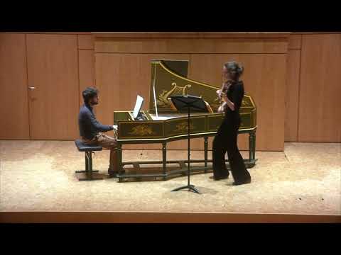 A. Corelli, Sonata Op.5/1 D major