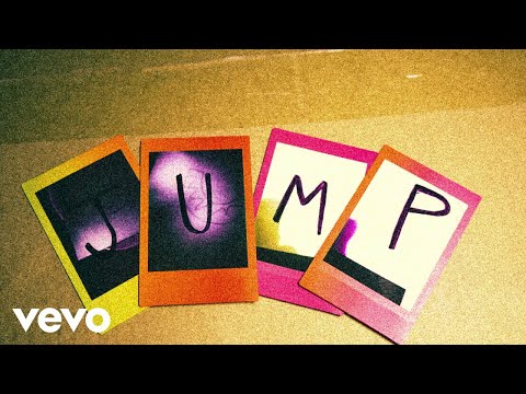 Julia Michaels, Trippie Redd - Jump (Lyric Video) ft. Trippie Redd