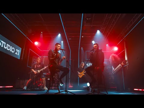 BUMBLE BEEZY & ROUX FEAT. ANIMAL ДЖАZ - No Hook 5