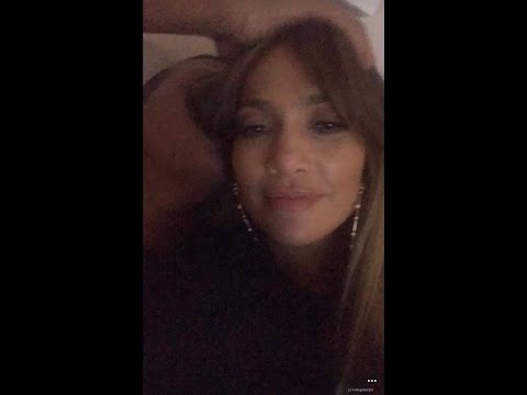 Why Is Jennifer Lopez So Hungry For Attention?