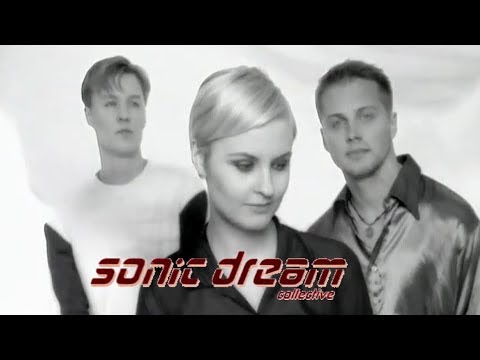 SONIC DREAM COLLECTIVE ★ Megamix 2018