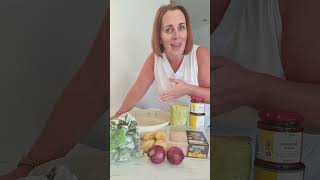 Day 4 of the M&S Budget Meal Plan #marksandspencerfood #moneysavingtips #feedingthefamily #fakeawayt