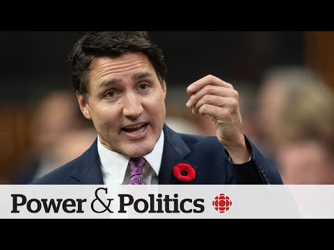 Trudeau should consider stepping down, P.E.I. senator says