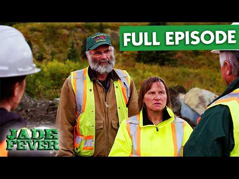Mining Tragedy Sparks Serious Safety Concerns | Full Episode S2 EP6 | Jade Fever