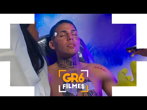 TrapLaudo - Facilmente (GR6 Explode) DJ Vida e DJ Oreia