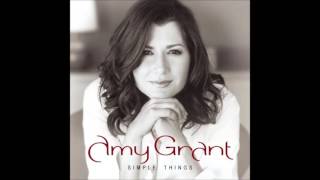 Amy Grant - It&#39;s Too Late