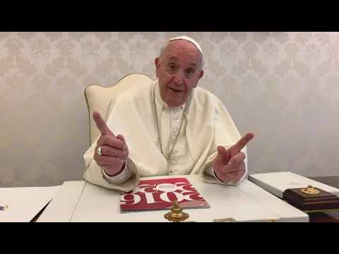 Francesco ai giovani di Fe y Alegria: voi vivete la mistica dell'inclusione Francesco ai giovani di Fe y Alegria: voi vivete la mistica dell'inclusione