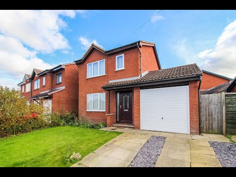 Rose Farm Approach, Altofts - Virtual Tour